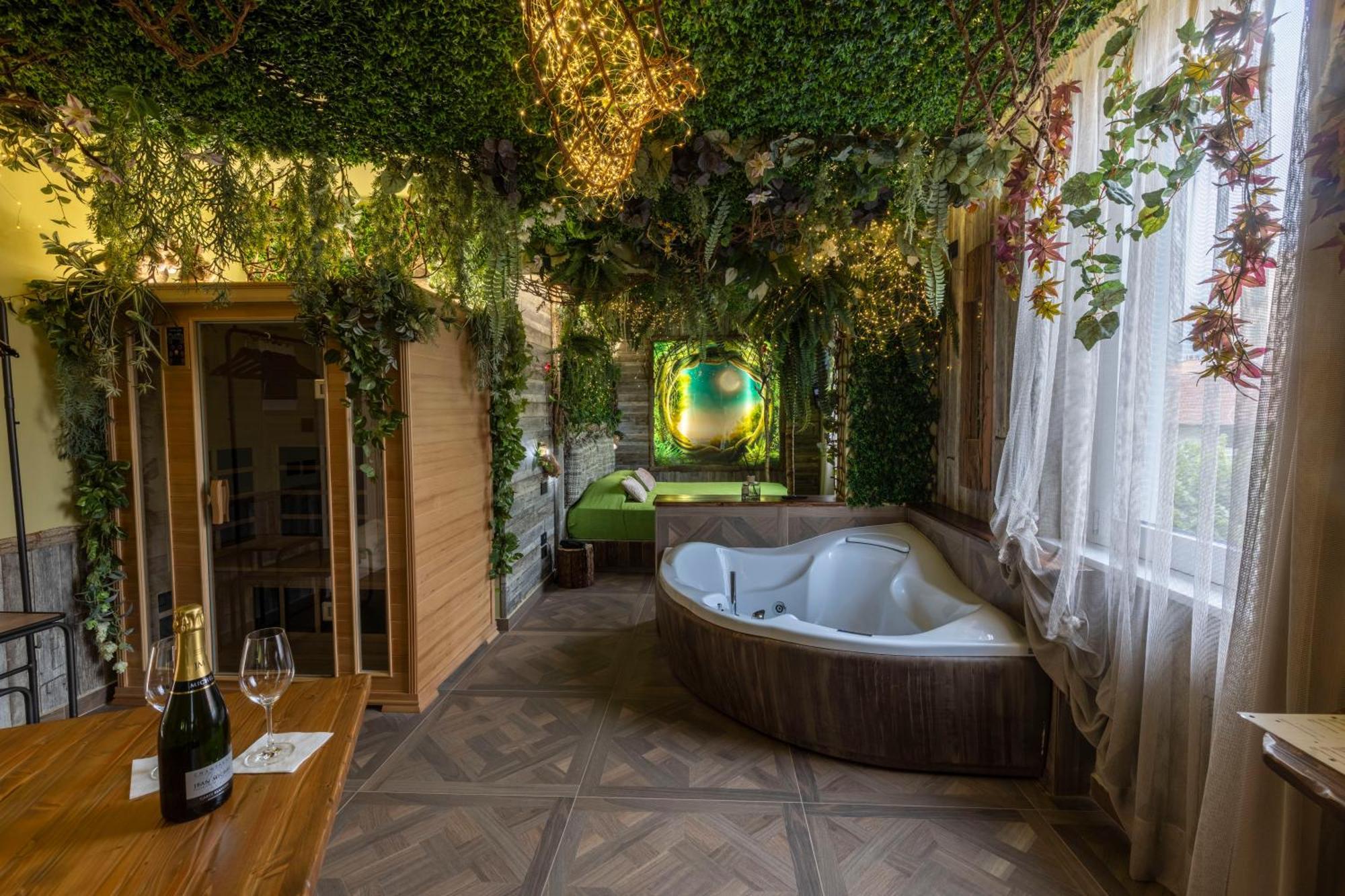 Dreams Montecatini Terme