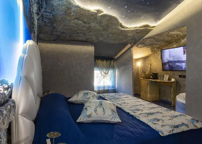 Suite Dreams Montecatini