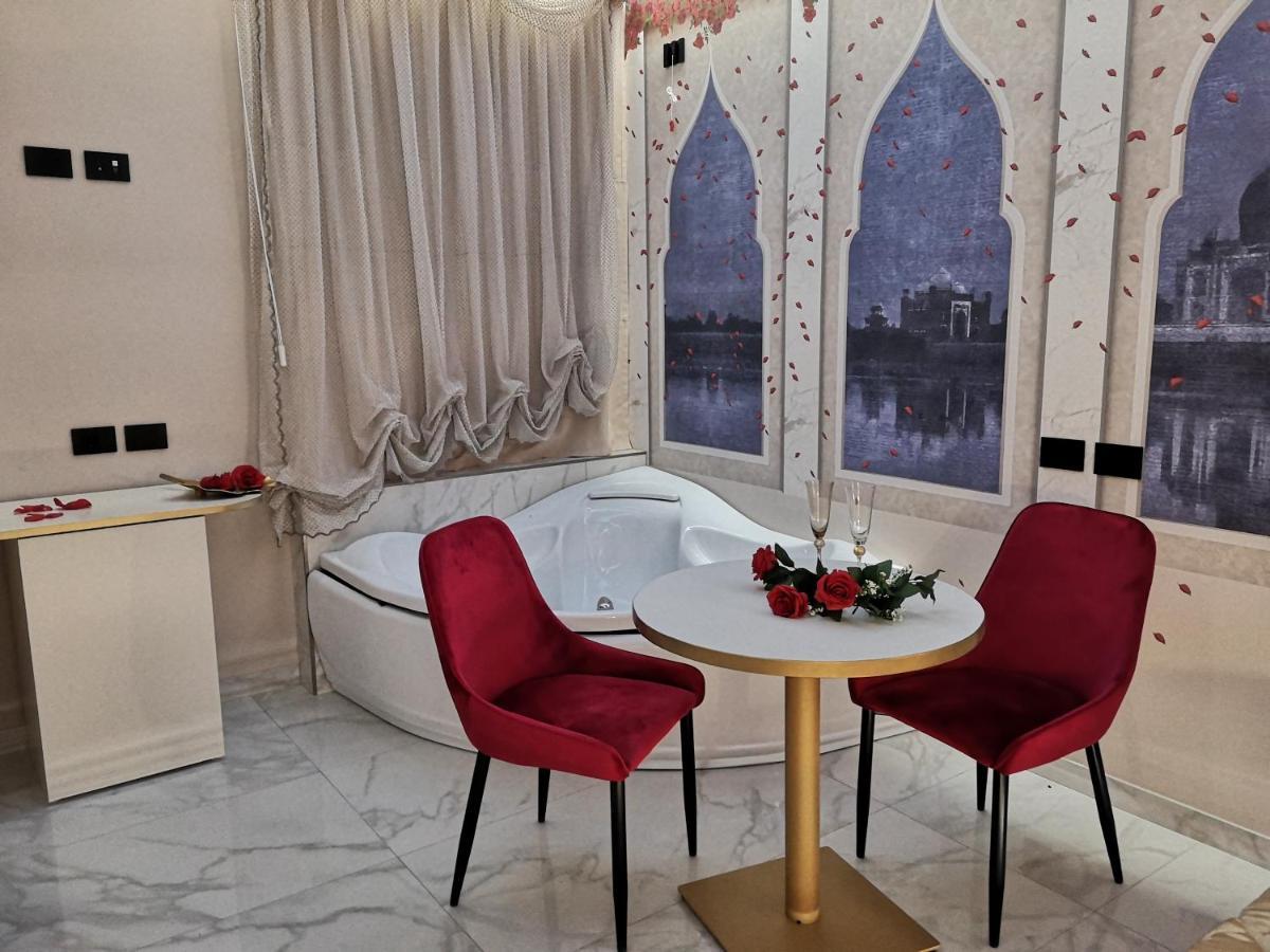 Hotel Dreams Montecatini Terme