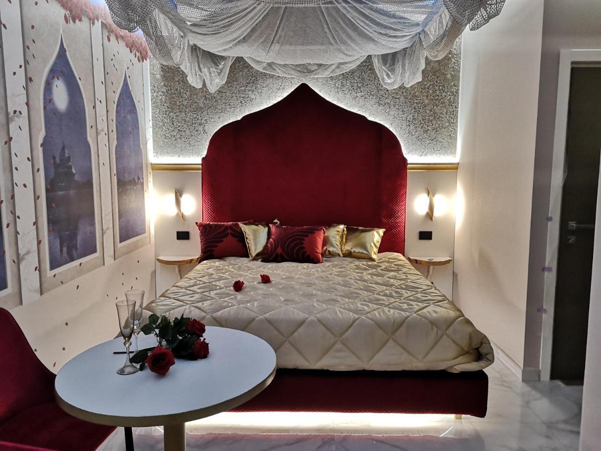 Hotel Dreams Montecatini Terme