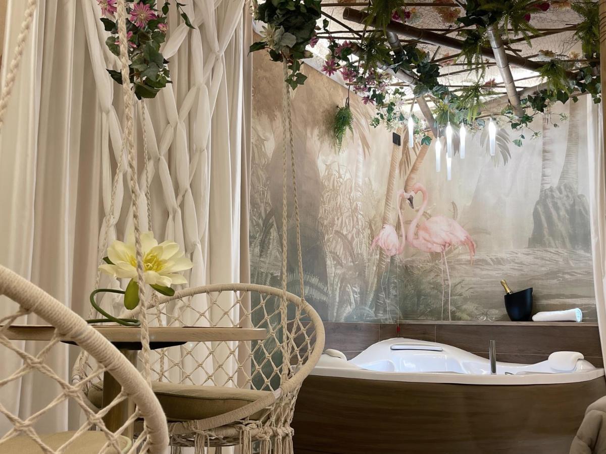 Hotel Dreams Montecatini Terme