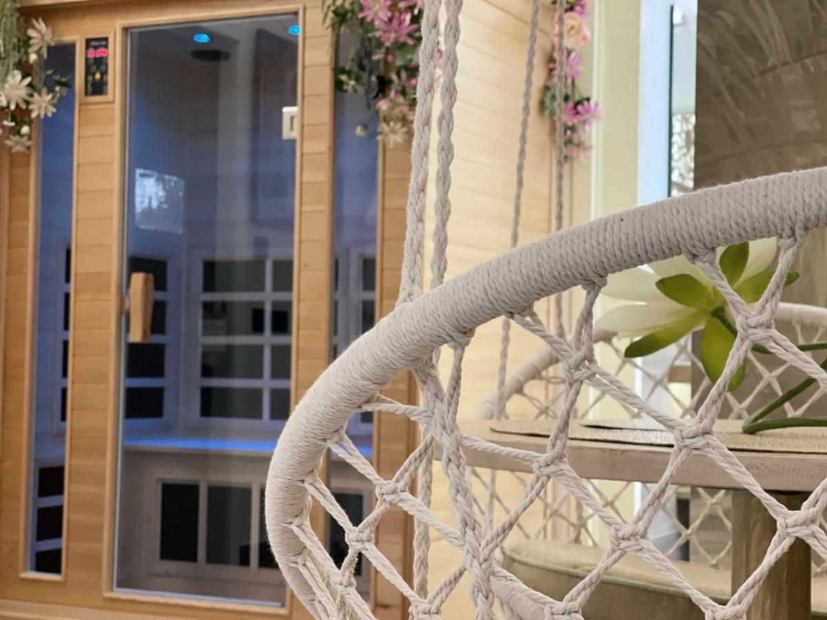 Hotel Dreams Montecatini Terme