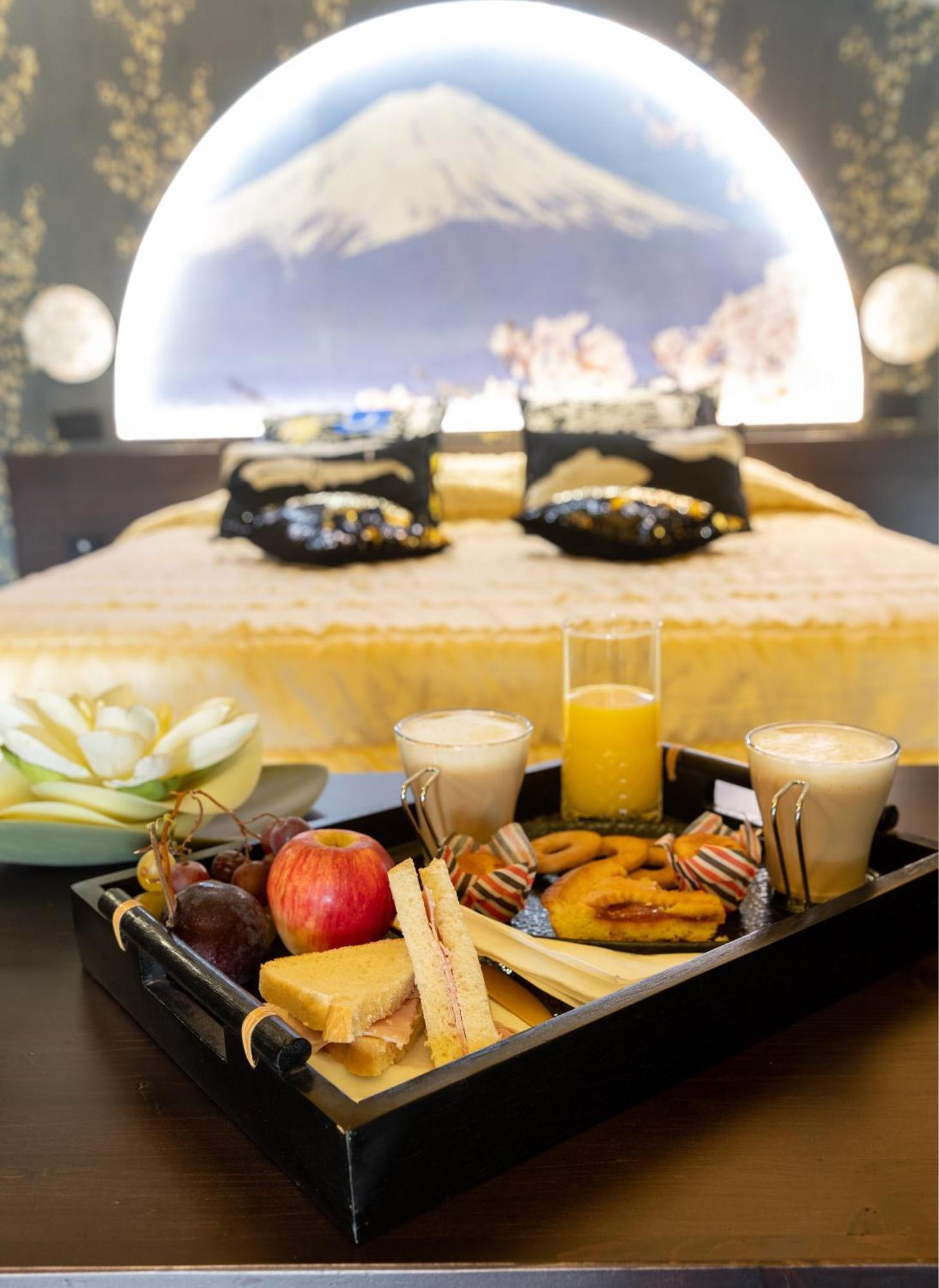 Dreams Hotel