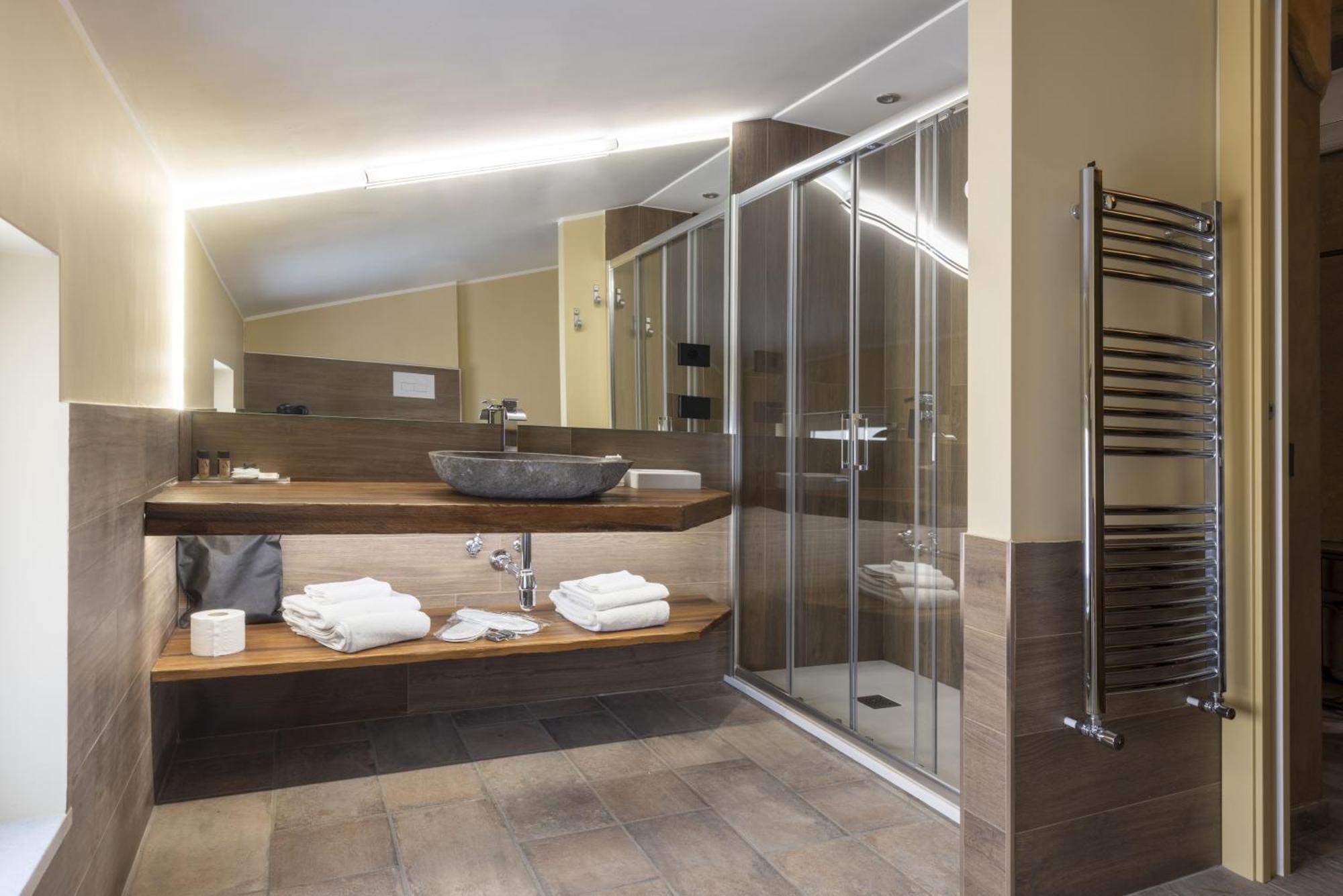 Hotel Dreams Montecatini Terme