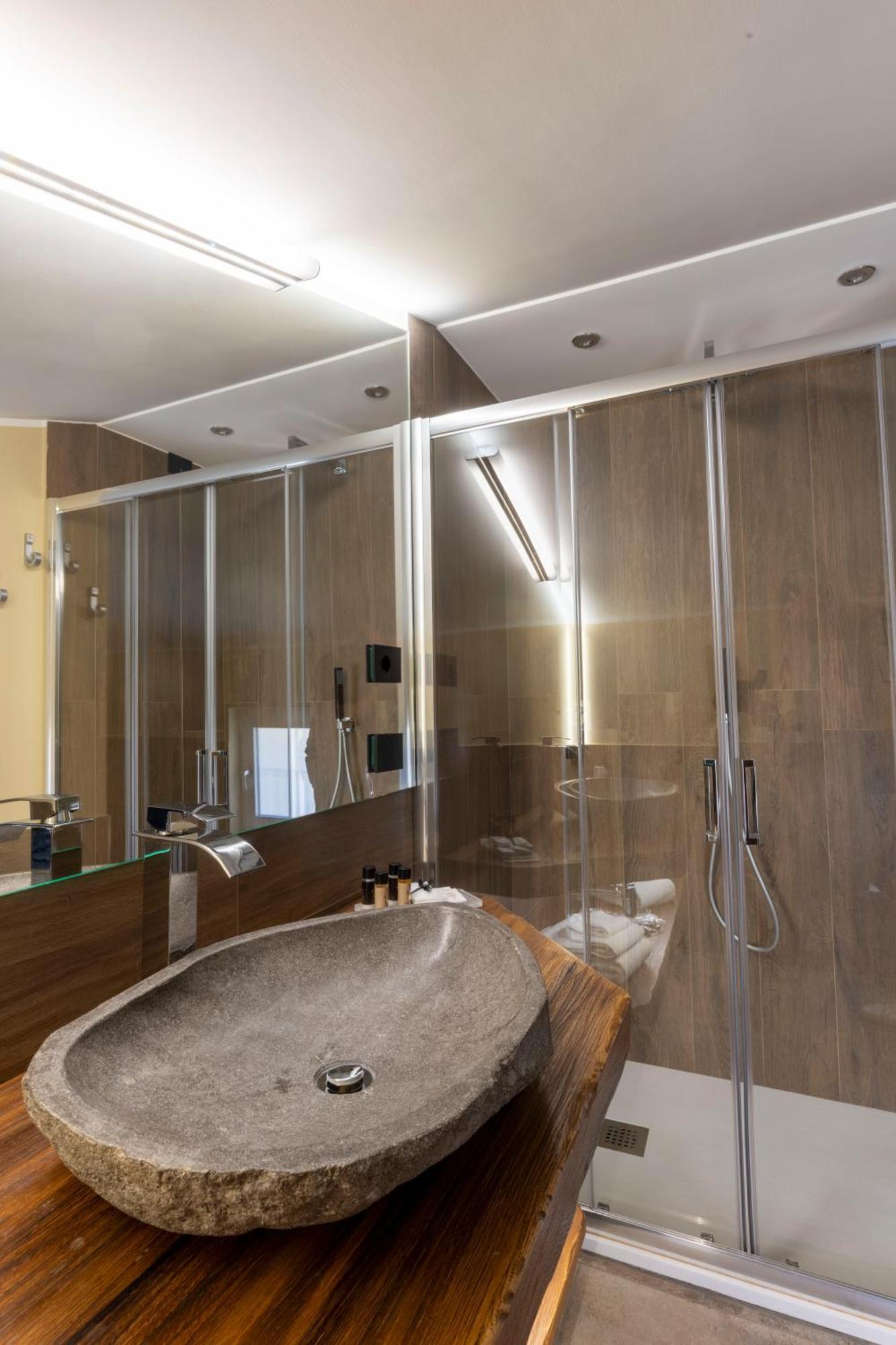 Hotel Dreams Montecatini Terme