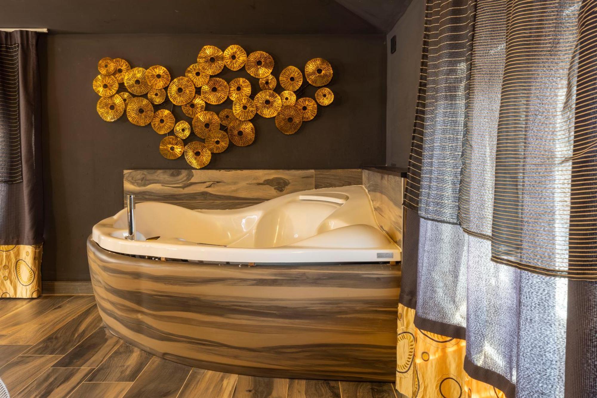 Hotel Dreams Montecatini Terme