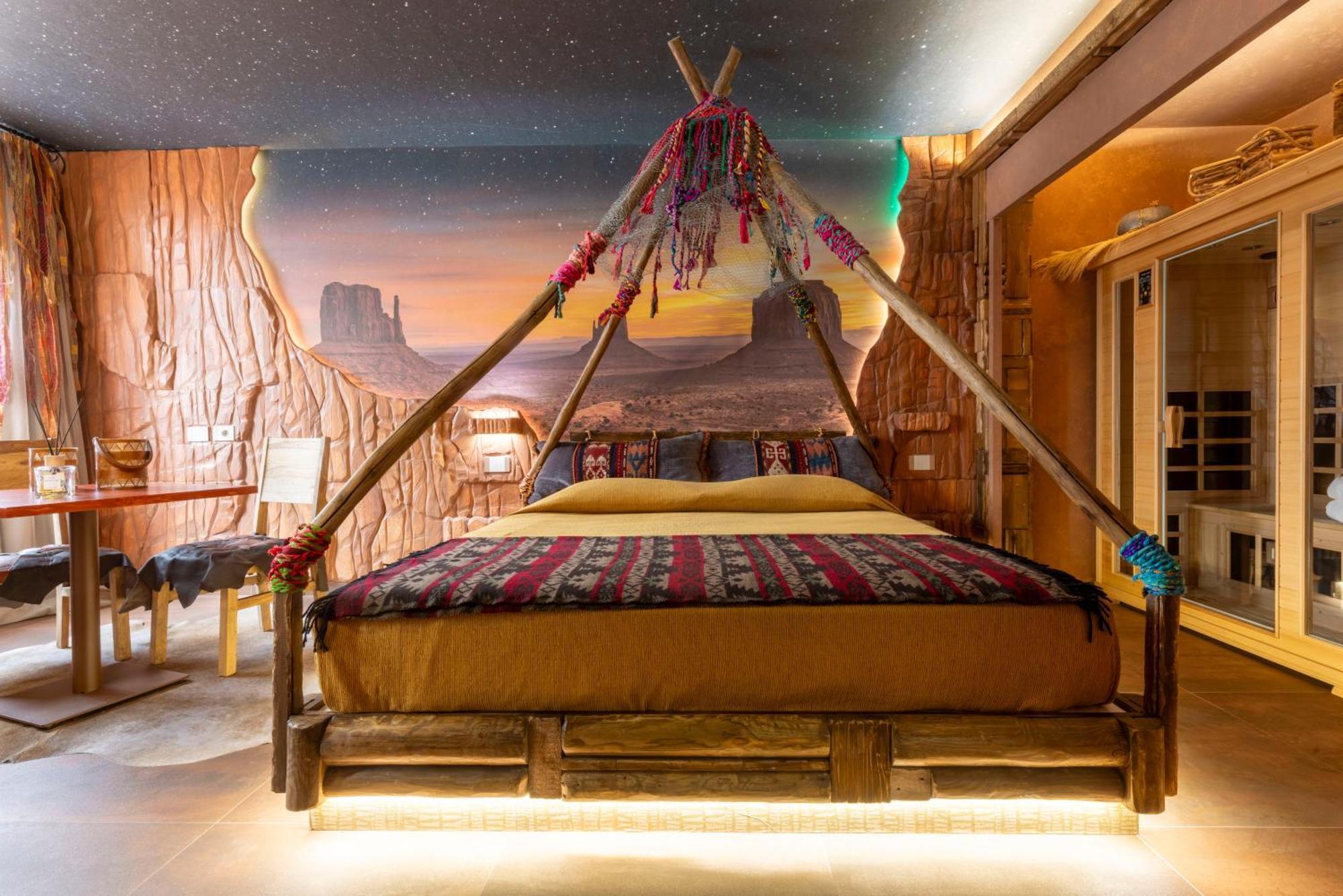Hotel Dreams Montecatini Terme