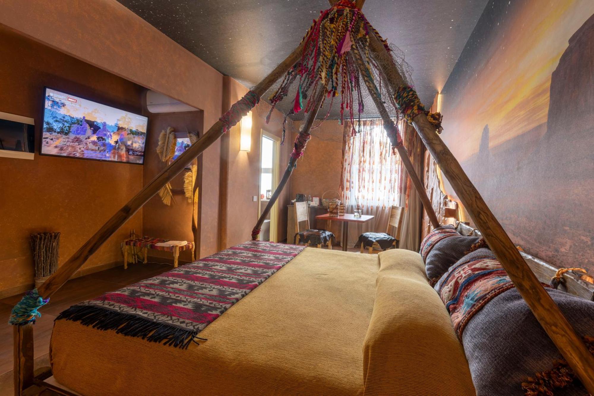 Dreams Hotel