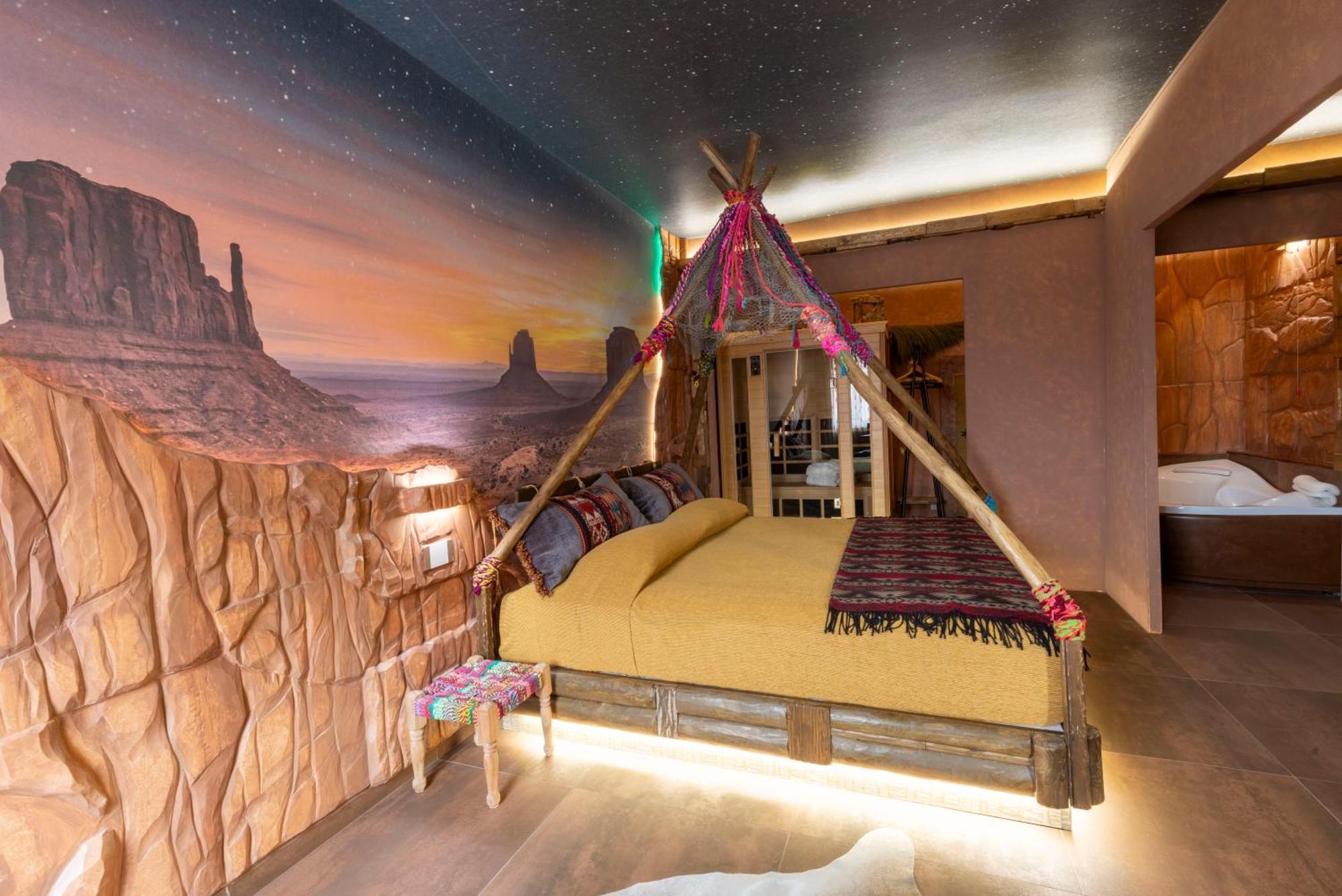Dreams Hotel