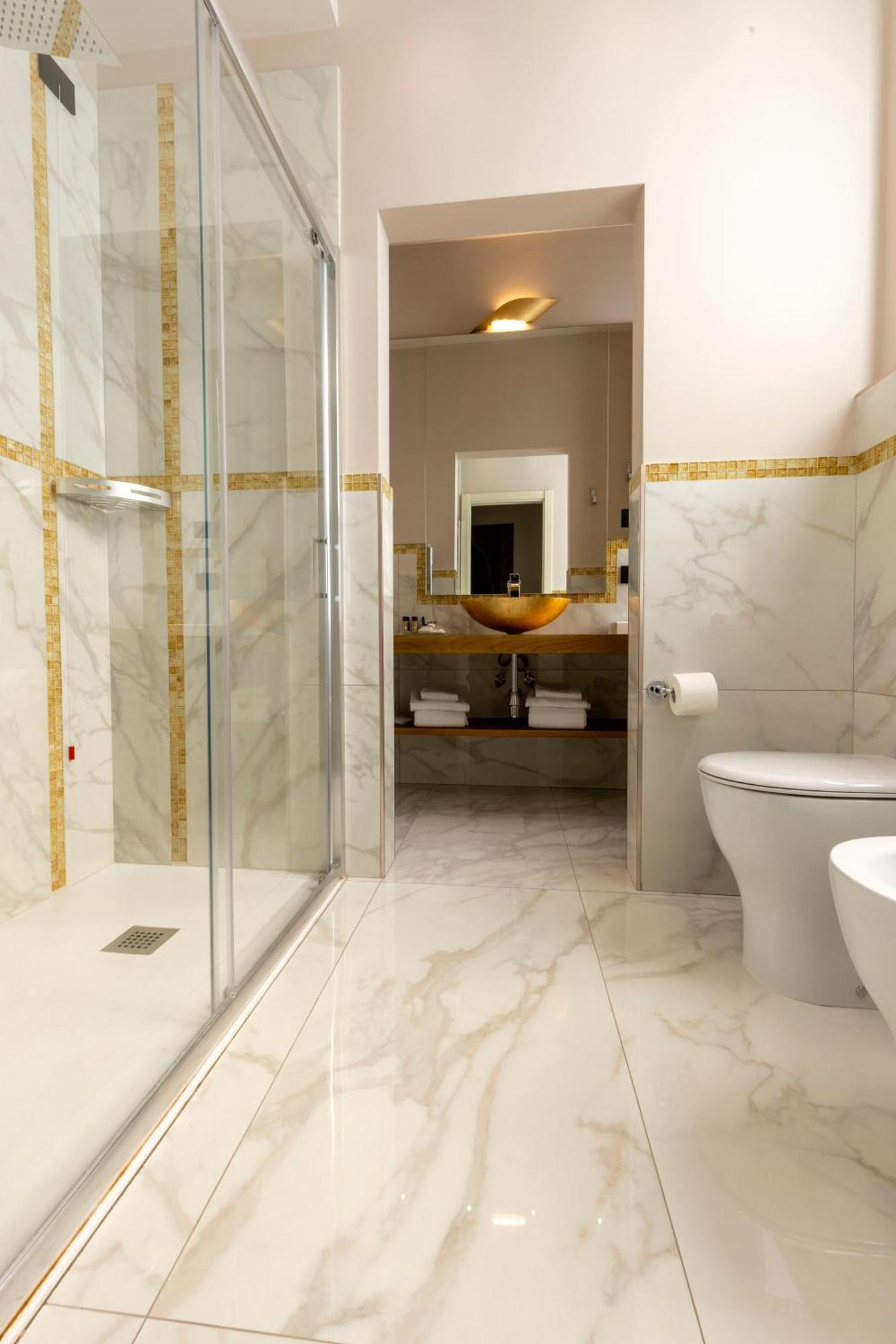 Dreams Hotel Montecatini Terme