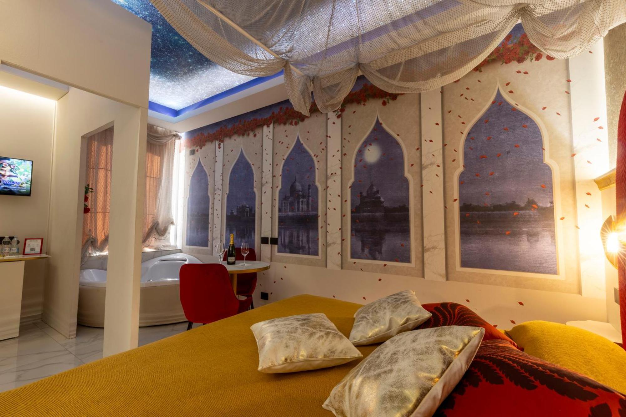 Dreams Hotel Montecatini Terme