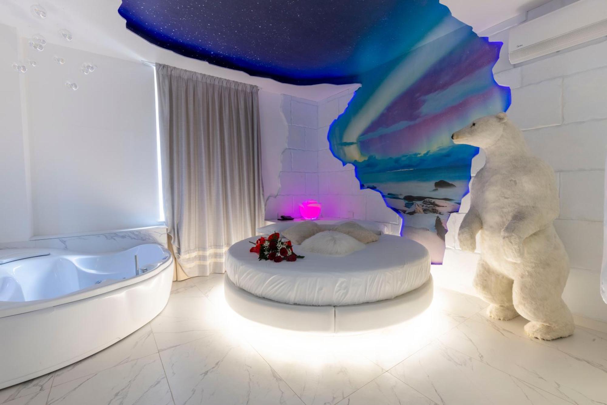 Dreams Hotel Montecatini Terme