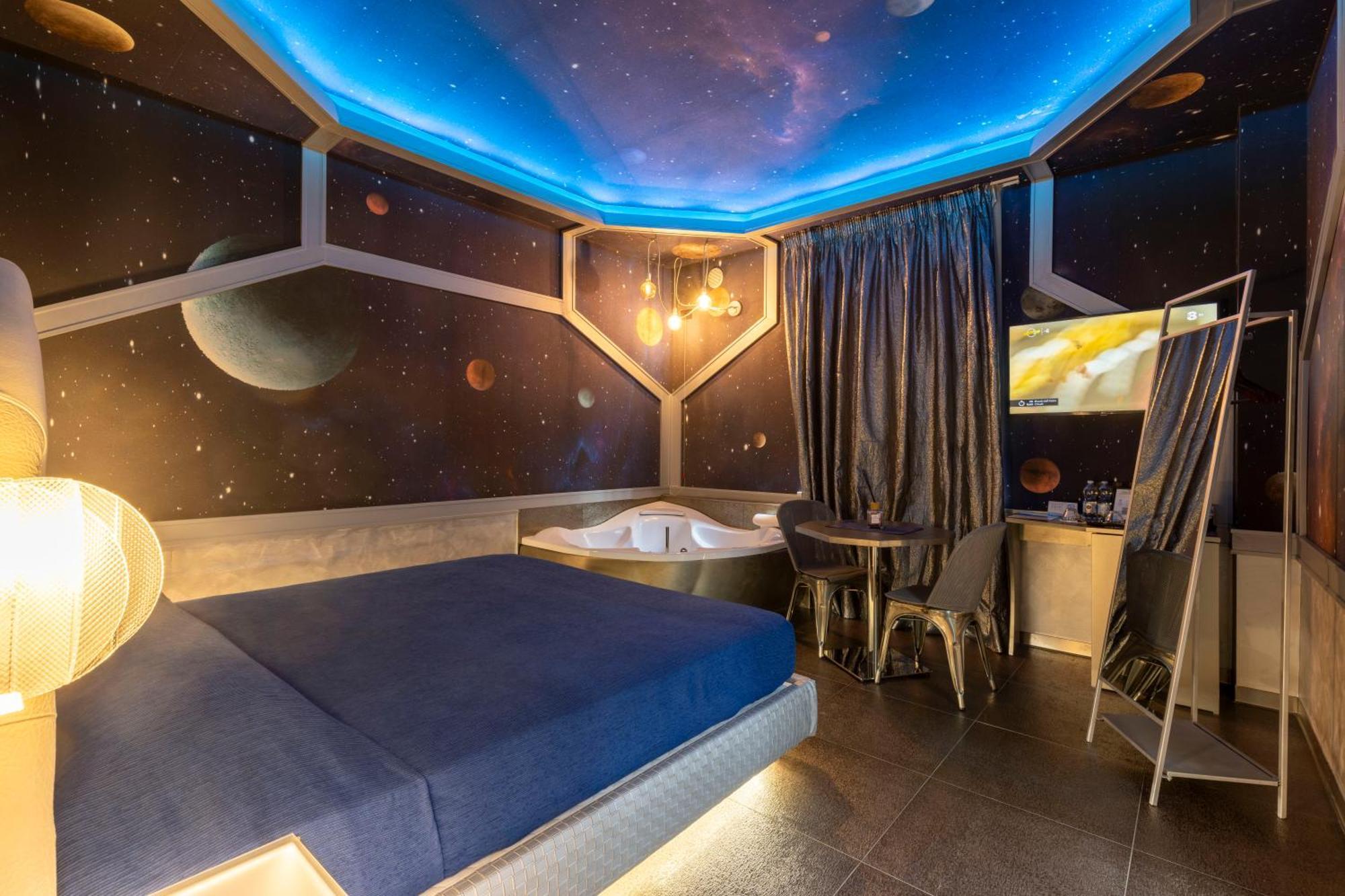 Dreams Hotel Montecatini Terme