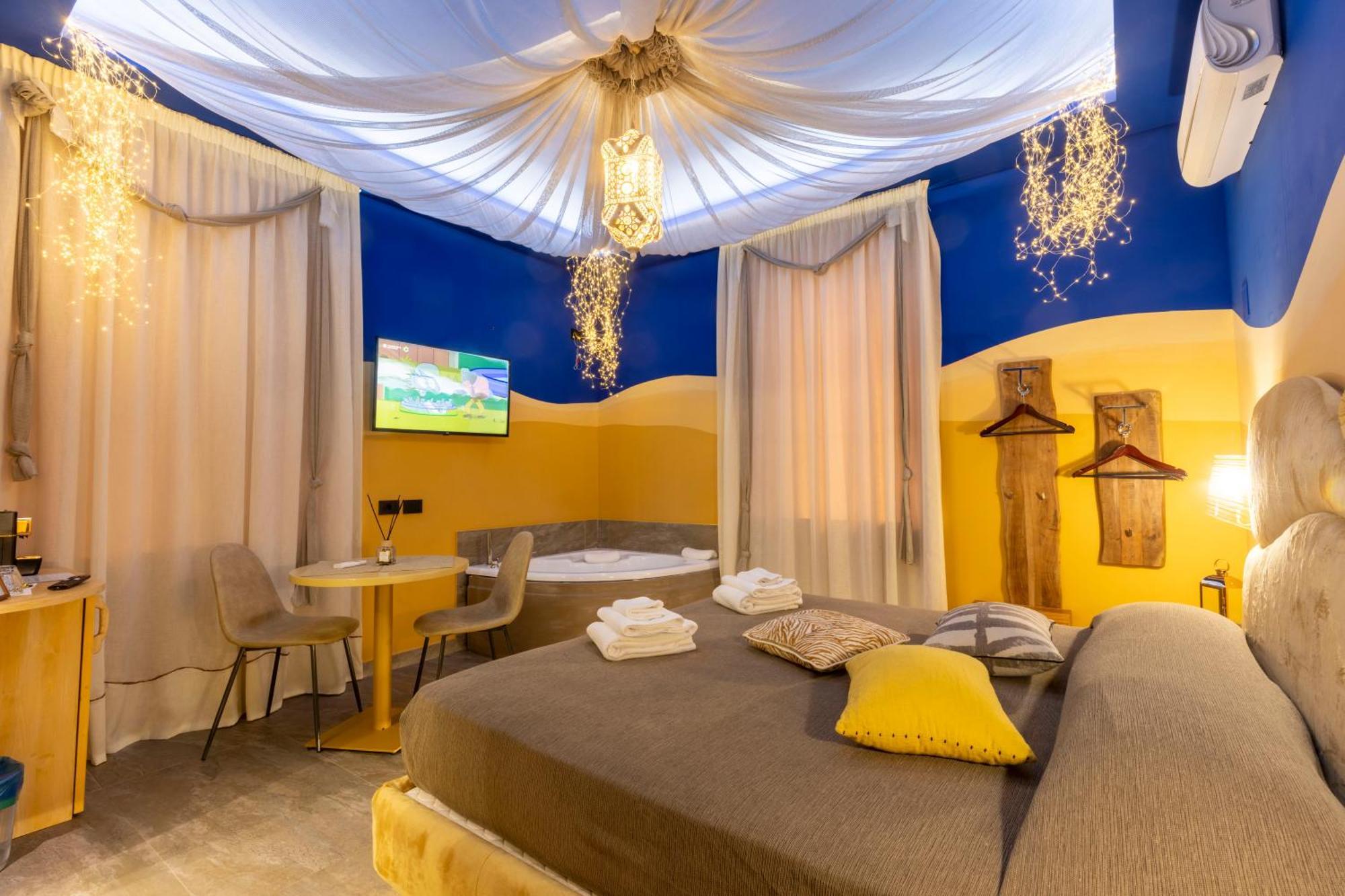 Dreams 3* Montecatini Terme