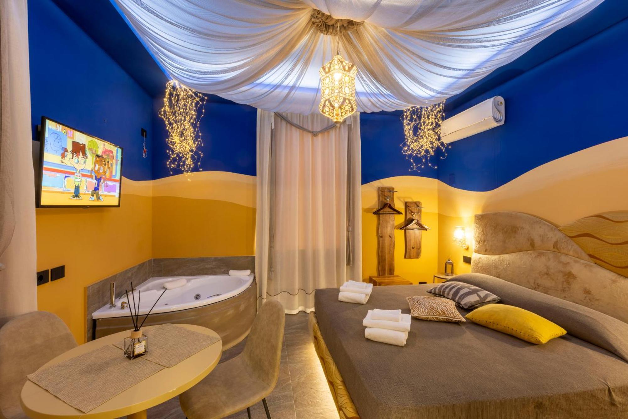 Dreams Hotel 3*