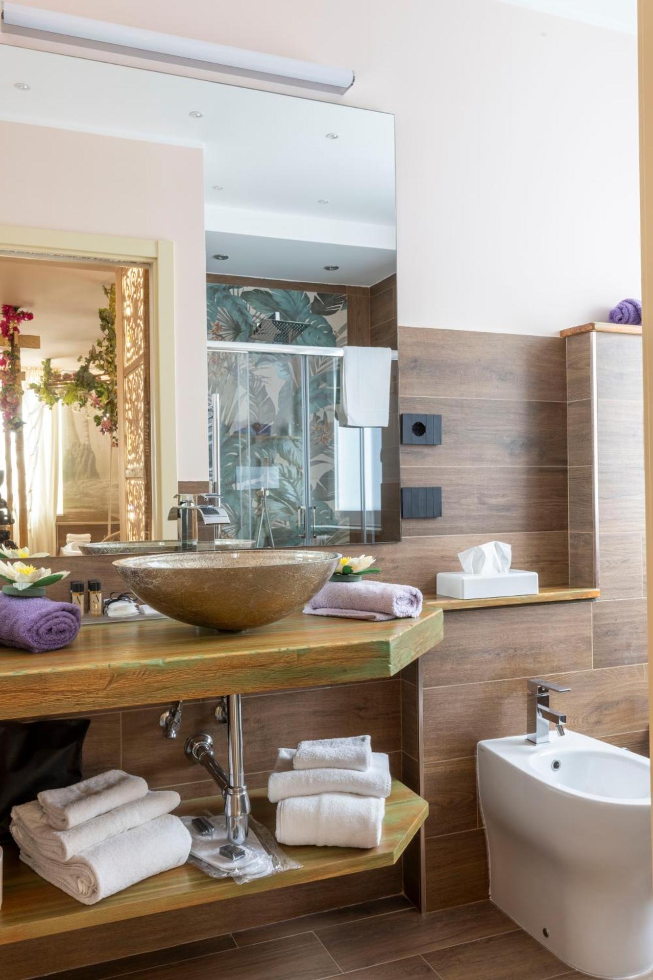 Dreams 3* Montecatini Terme