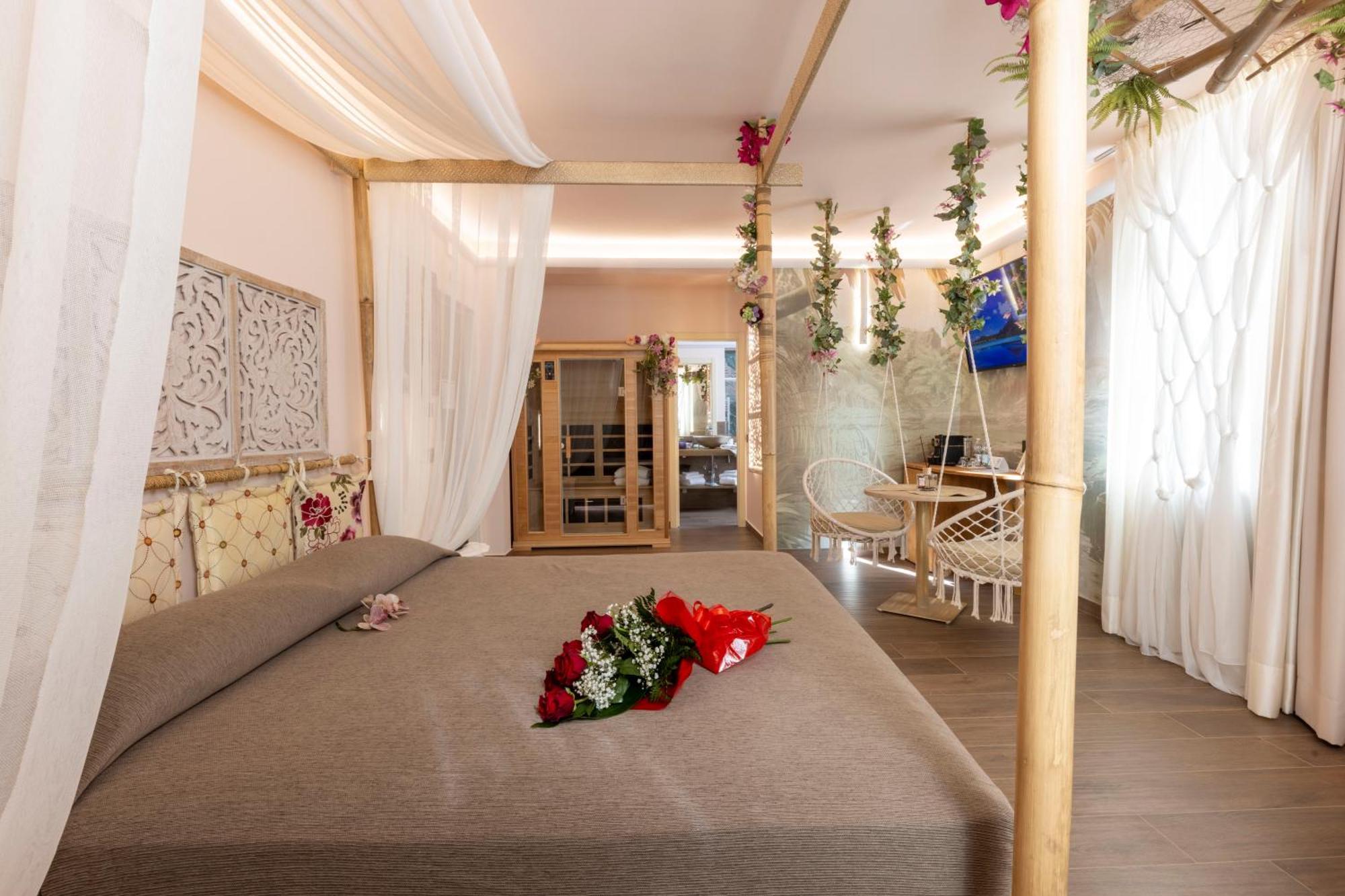 Hotel Dreams Montecatini Terme